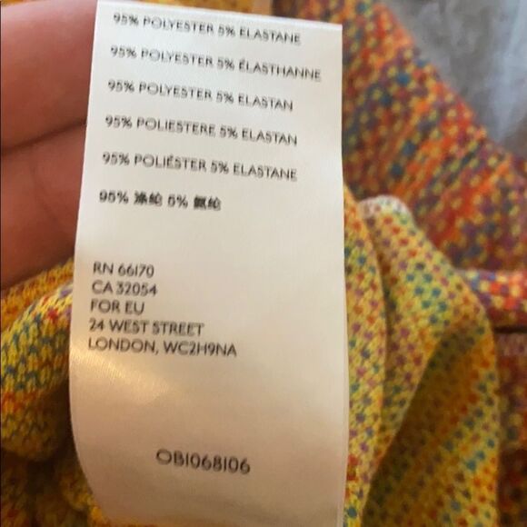 We The Free Sunny Days Turtleneck Top Feminine Contemporary Boho Casual - Picture 13 of 14